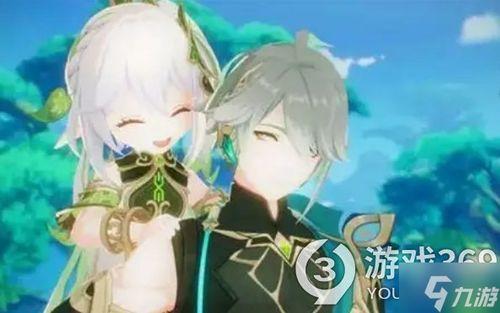 纳西妲最新爆料原视频,神秘力量觉醒，未来走向引热议  第1张